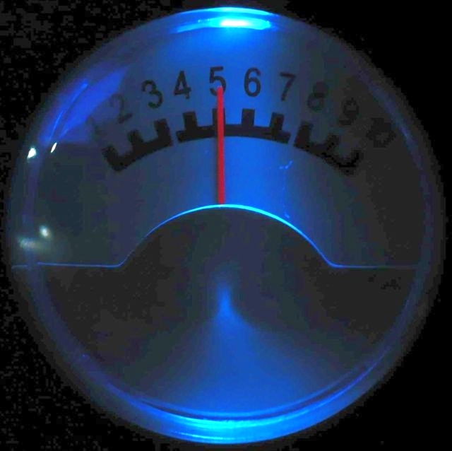 s-meter