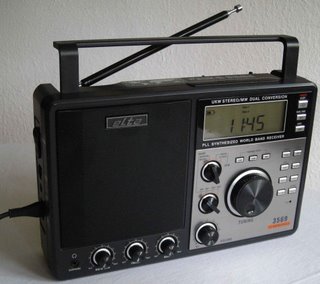 elta globestar 3569