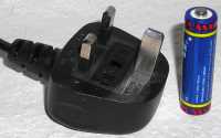 englischerstecker