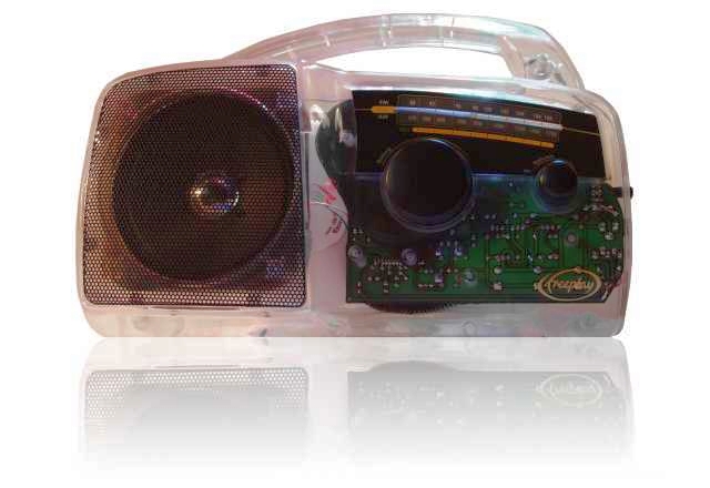 glasradio
