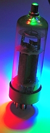 Röhre PL36