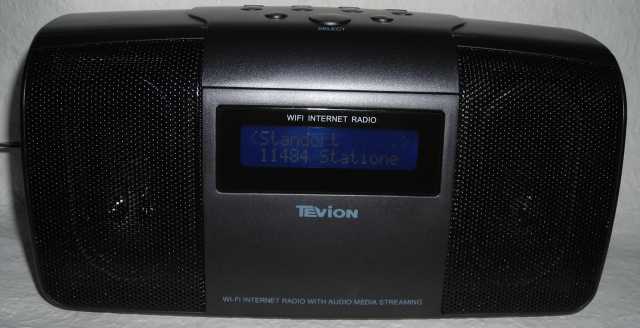 Internetradio